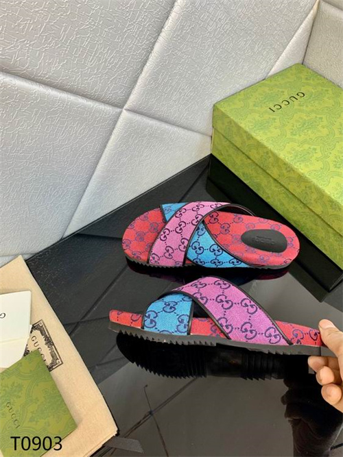 Gucci Sandal(2)-M-457