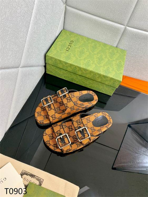 Gucci Sandal(2)-M-460