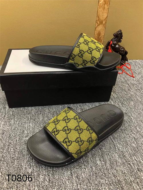 Gucci Sandal-W-353
