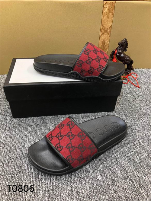 Gucci Sandal(2)-M-467