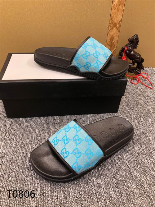 Gucci Sandal-W-358