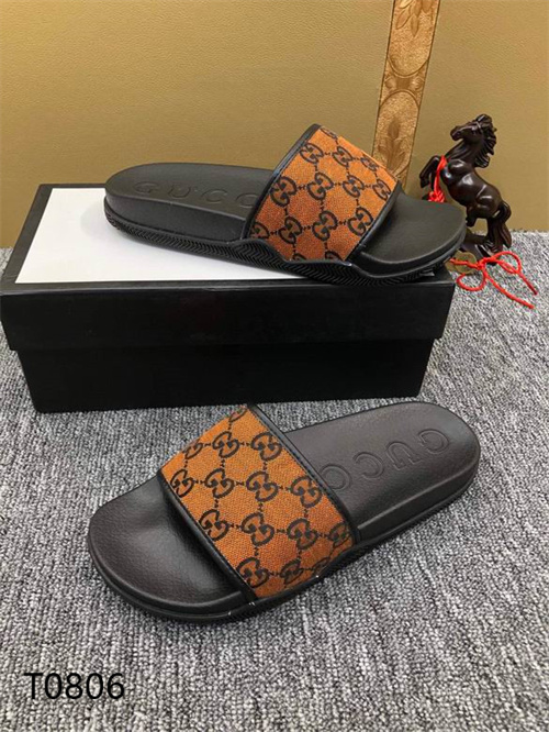 Gucci Sandal(2)-M-469