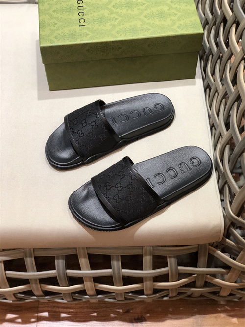 Gucci Sandal(2)-M-471