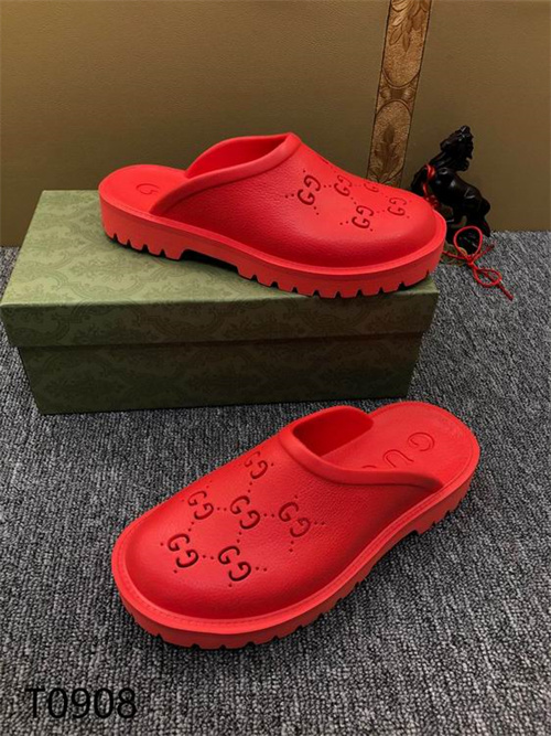 Gucci Sandal(2)-M-475