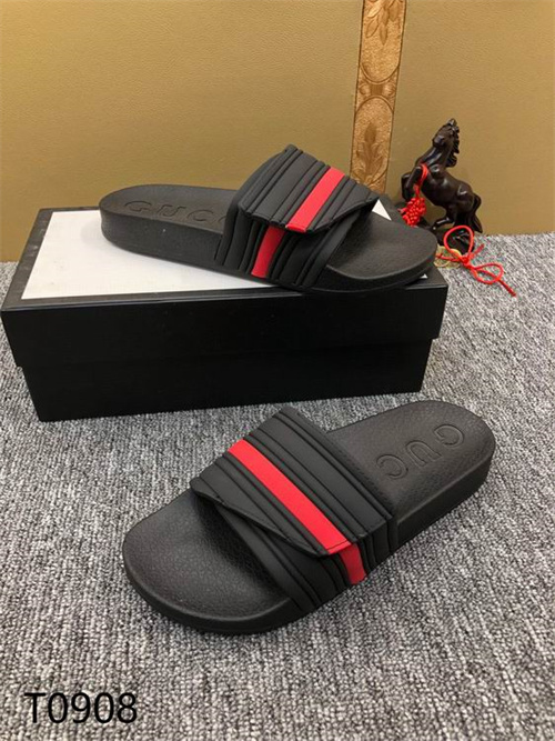 Gucci Sandal-W-369