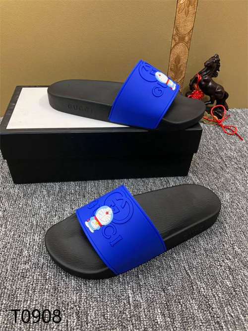 Gucci Sandal(2)-M-481