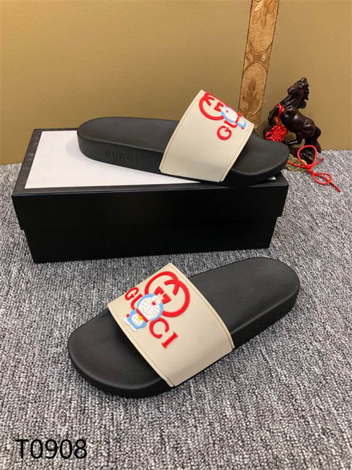 Gucci Sandal(2)-M-483