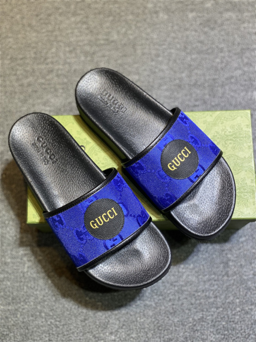 Gucci Sandal-W-396