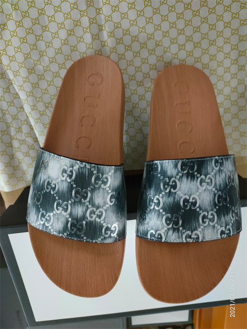 Gucci Sandal(2)-M-508