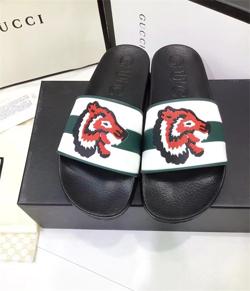 Gucci Sandal(2)-M-520