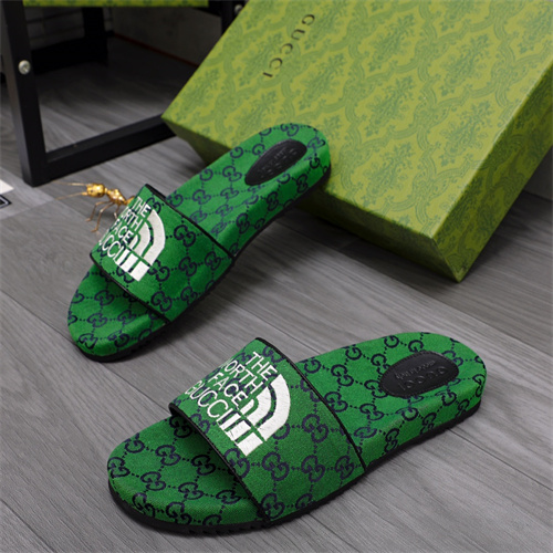 Gucci Sandal(2)-M-527