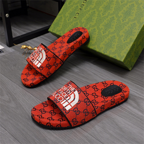 Gucci Sandal(2)-M-528