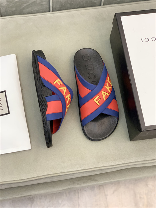 Gucci Sandal(2)-M-541