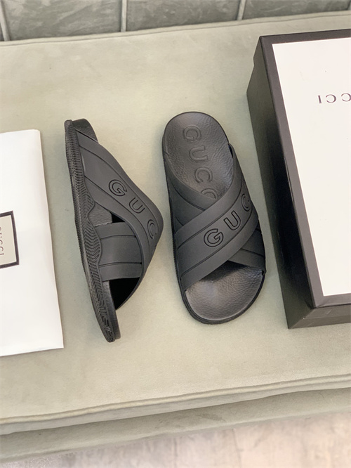Gucci Sandal-W-436