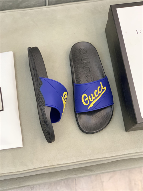 Gucci Sandal-W-437