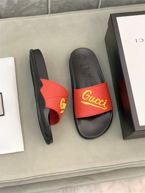 Gucci Sandal-W-441