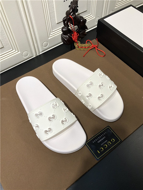 Gucci Sandal(2)-M-047