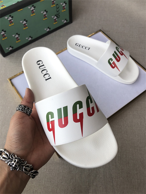 Gucci Sandal(2)-M-571