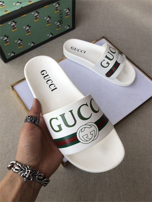 Gucci Sandal-W-465