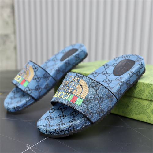 Gucci Sandal(2)-M-595