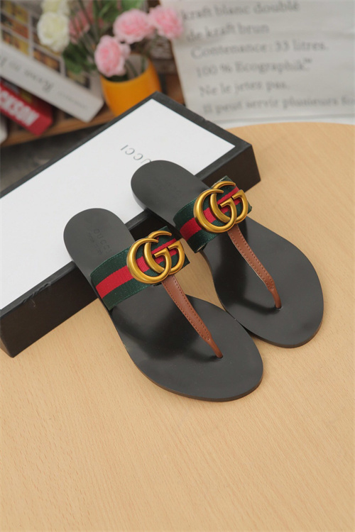 Gucci Sandal-W-497