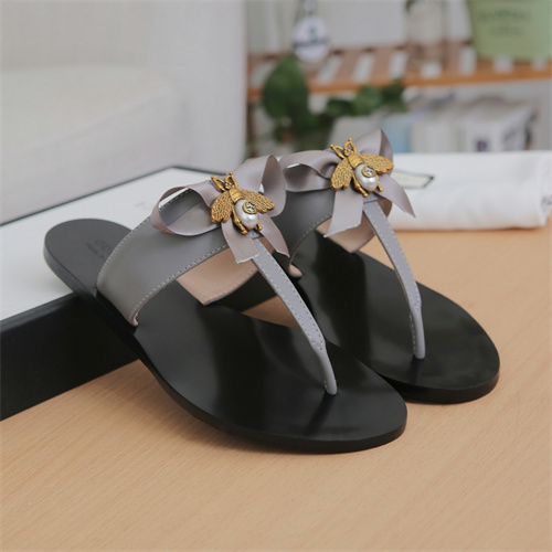 Gucci Sandal(2)-M-609