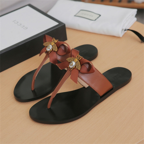 Gucci Sandal-W-501