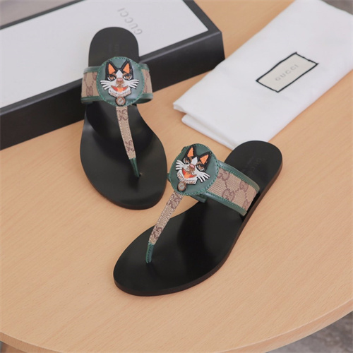 Gucci Sandal-W-503
