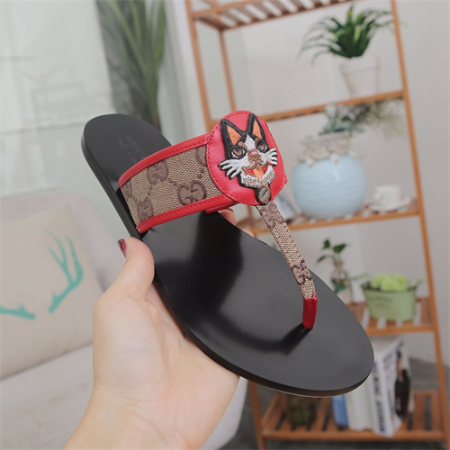 Gucci Sandal-W-505
