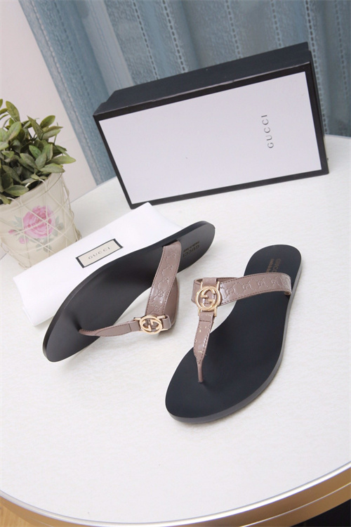 Gucci Sandal(2)-M-621