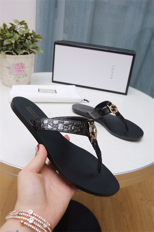 Gucci Sandal(2)-M-623