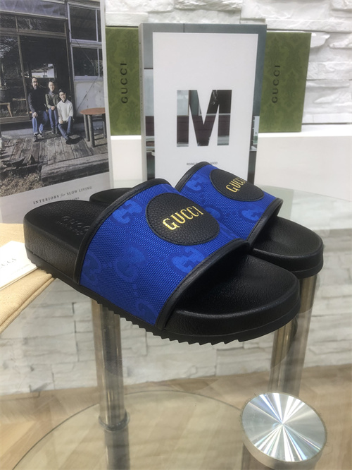 Gucci Sandal(2)-M-648