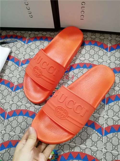 Gucci Sandal-W-057