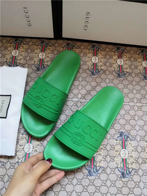 Gucci Sandal(2)-M-058