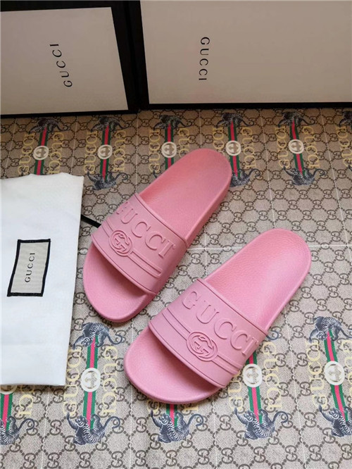Gucci Sandal(2)-M-059