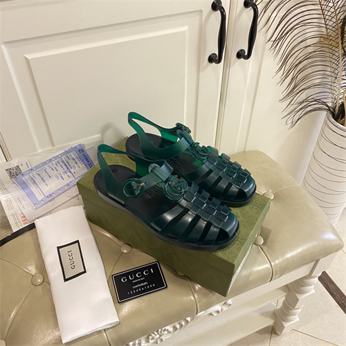 Gucci Sandal-W-569