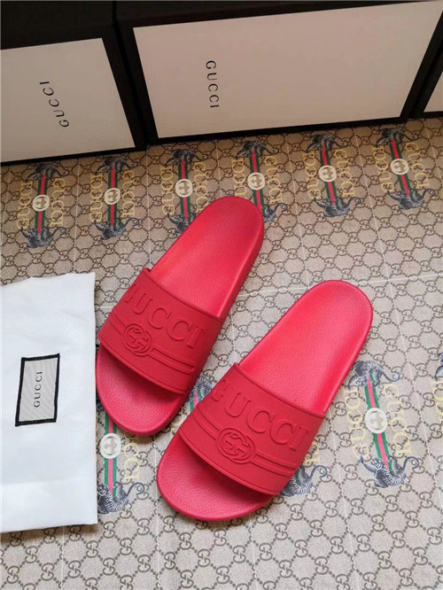 Gucci Sandal-W-060