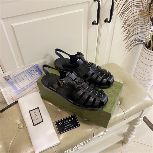 Gucci Sandal-W-573