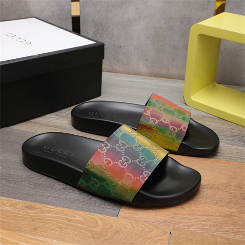 Gucci Sandal-W-574