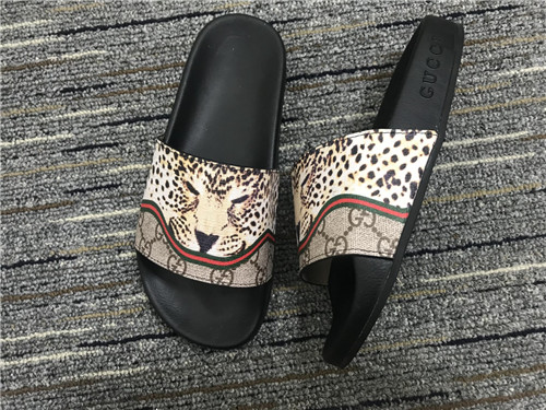 Gucci Sandal-W-064