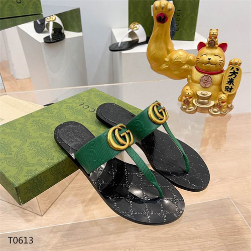 Gucci Sandal-W-627