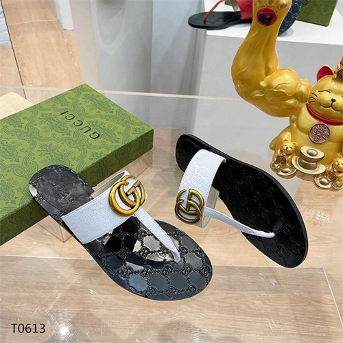 Gucci Sandal(2)-M-738