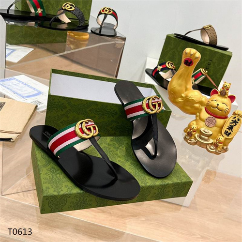 Gucci Sandal-W-630