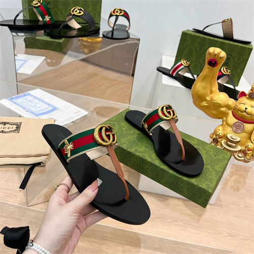 Gucci Sandal-W-632