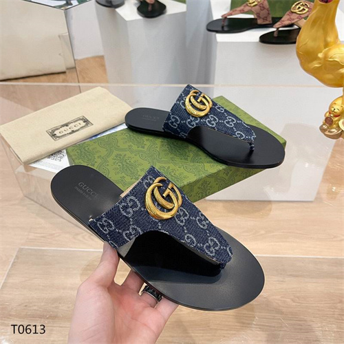 Gucci Sandal(2)-M-751