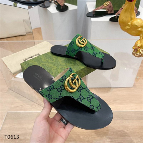 Gucci Sandal-W-646