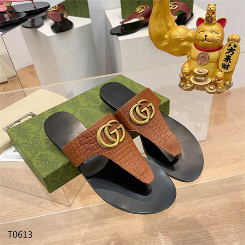 Gucci Sandal-W-649