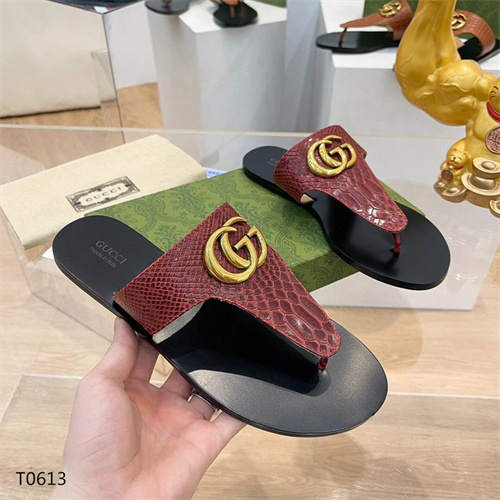 Gucci Sandal-W-650