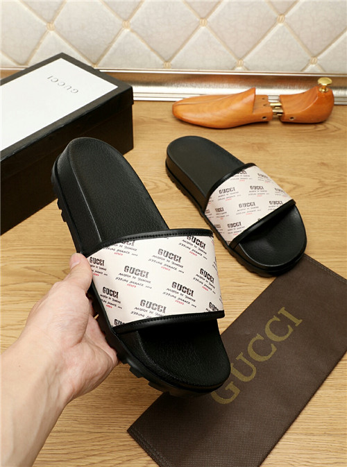 Gucci Sandal-W-068