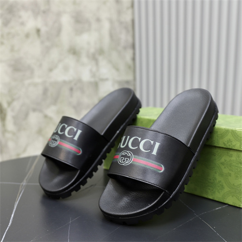Gucci Sandal(2)-M-761